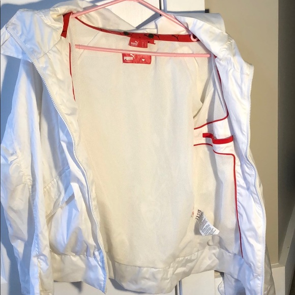 Puma jacket - Picture 3 of 3